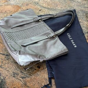 Cole Hahn Purse